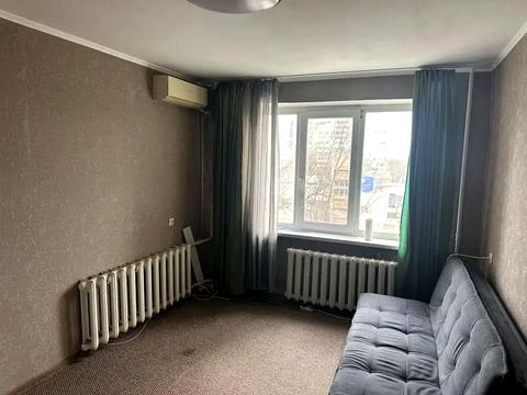 квартира за адресою Старочумацька вул. (Байкальська), 84