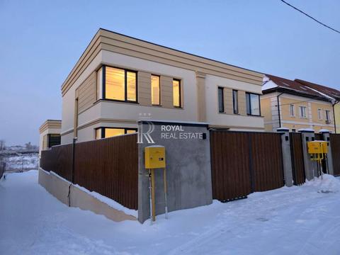 дом по адресу Грушевского ул., 4