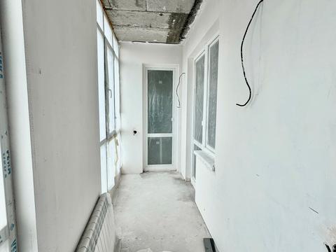 квартира по адресу Петра Григоренко просп. (Маршала Жукова), 2ж