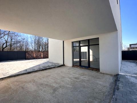 дом по адресу Патриарха Владимира ул.