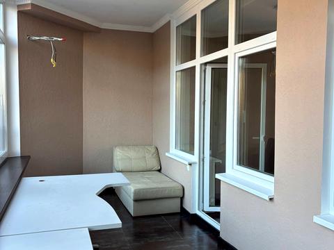 квартира по адресу Антоновича ул. (Горького), 72