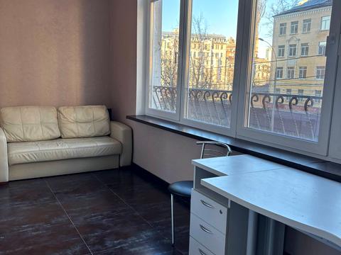 квартира по адресу Антоновича ул. (Горького), 72