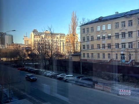 квартира по адресу Антоновича ул. (Горького), 72