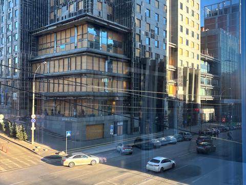 квартира по адресу Антоновича ул. (Горького), 72