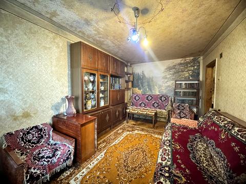 квартира по адресу Тополя-3 жилой массив ул., 55