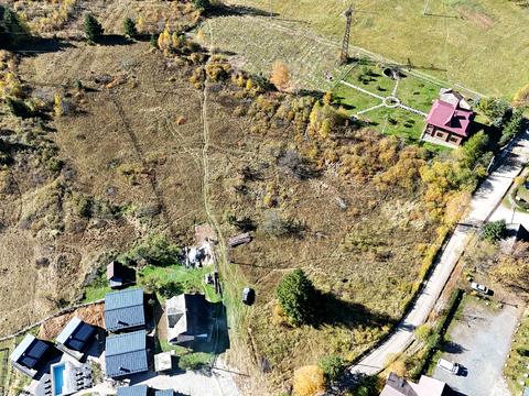 ділянка за адресою Пігівська вул.