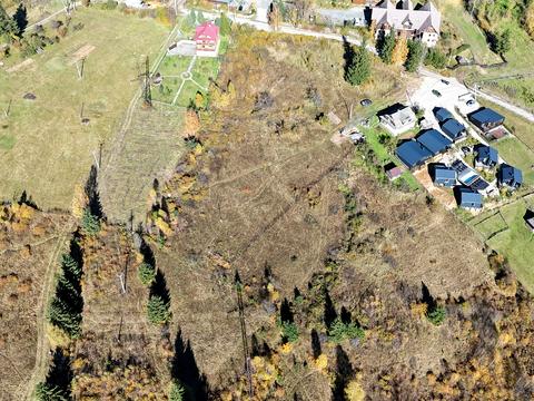 ділянка за адресою Пігівська вул.