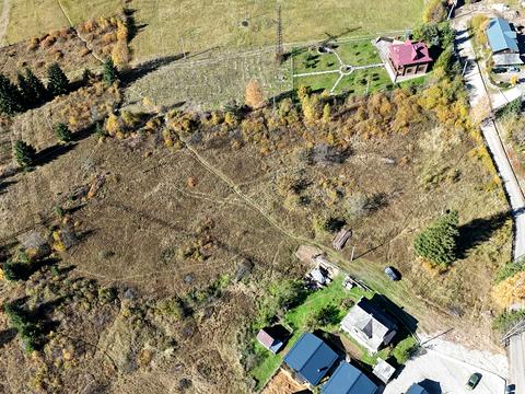 ділянка за адресою Пігівська вул.