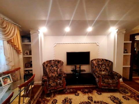 будинок за адресою Дніпро, Ізмаїльська вул. (Ізмайлівська)