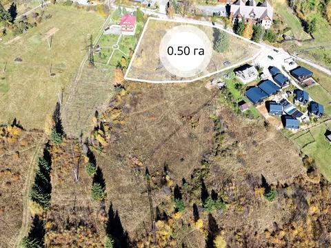 участок по адресу Пигивская ул.