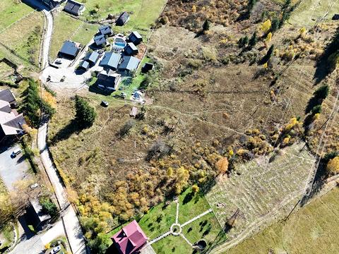 ділянка за адресою Пігівська вул.