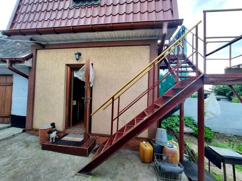 будинок за адресою Дніпро, Ізмаїльська вул. (Ізмайлівська)