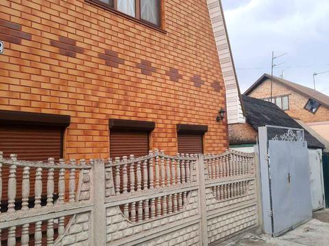 будинок за адресою Дніпро, Ізмаїльська вул. (Ізмайлівська)