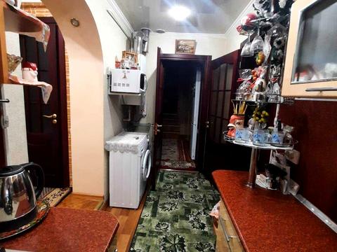 будинок за адресою Дніпро, Ізмаїльська вул. (Ізмайлівська)