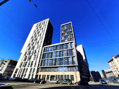 квартира за адресою Митрополита Василя Липківського вул. (Урицького), 38-А