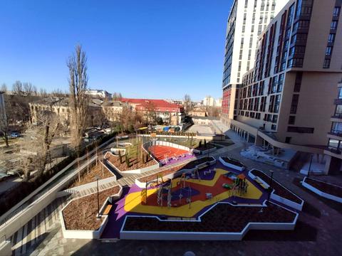 квартира за адресою Митрополита Василя Липківського вул. (Урицького), 38-А