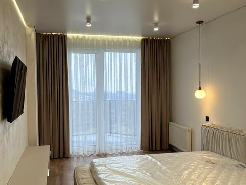 квартира за адресою Пасічна вул., 84а