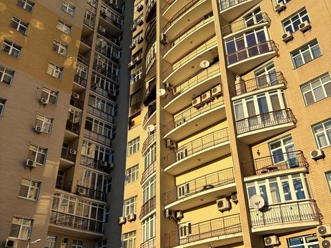 квартира по адресу Антоновича ул. (Горького), 72