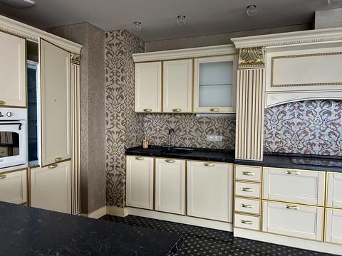 квартира за адресою Київ, Велика Васильківська вул. (Червоноармійська), 72