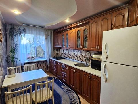 квартира по адресу Стадионная ул., 13