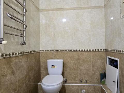 квартира по адресу Владимира Ивасюка ул., 42а