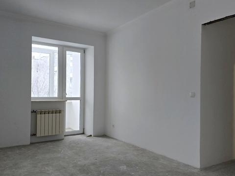 квартира по адресу Владимира Ивасюка ул., 42а