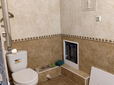 квартира по адресу Владимира Ивасюка ул., 42а