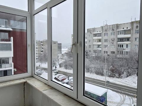 квартира по адресу Владимира Ивасюка ул., 42а