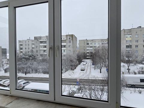 квартира по адресу Владимира Ивасюка ул., 42а