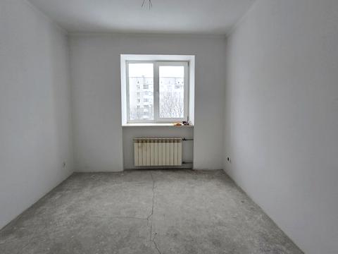 квартира по адресу Владимира Ивасюка ул., 42а