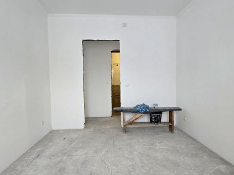 квартира по адресу Владимира Ивасюка ул., 42а