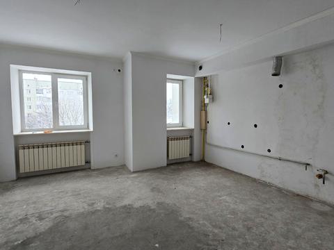 квартира по адресу Владимира Ивасюка ул., 42а