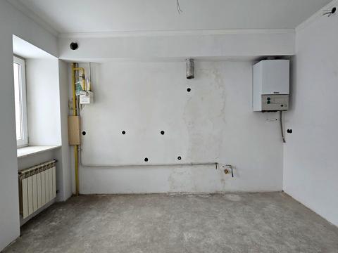 квартира по адресу Владимира Ивасюка ул., 42а