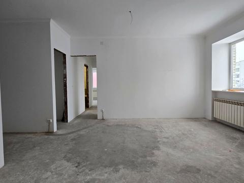 квартира по адресу Владимира Ивасюка ул., 42а