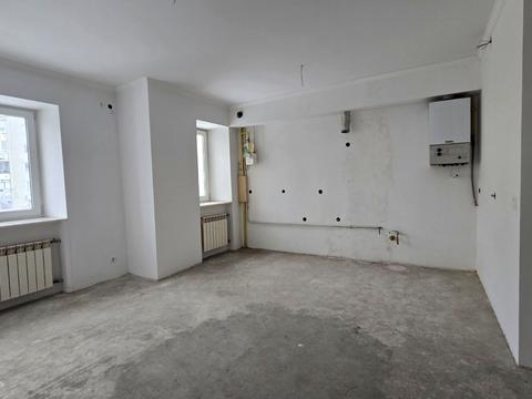 квартира по адресу Владимира Ивасюка ул., 42а