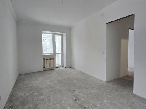 квартира по адресу Владимира Ивасюка ул., 42а