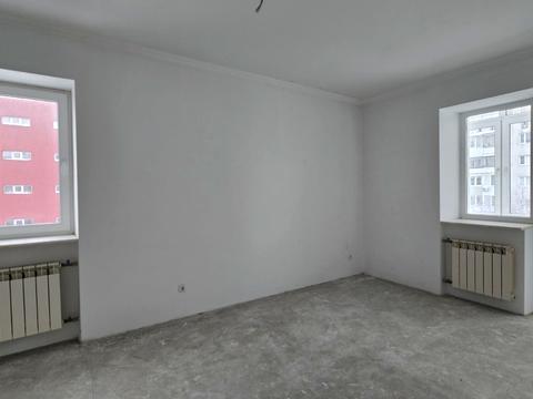 квартира по адресу Владимира Ивасюка ул., 42а