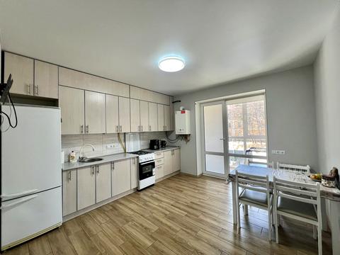 квартира за адресою Герасима Кондратьєва вул. (Кірова), 165/59