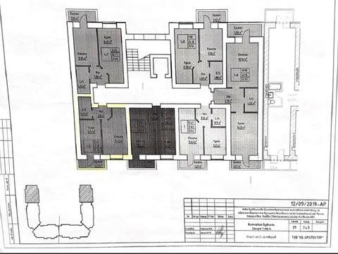 квартира за адресою Бишівська вул., (Будинок 12)