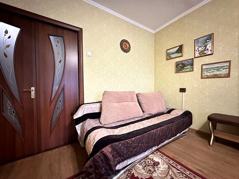 квартира по адресу  ул. (Грибоедова), 13