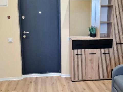 квартира по адресу Ленкавского ул., 34 к11