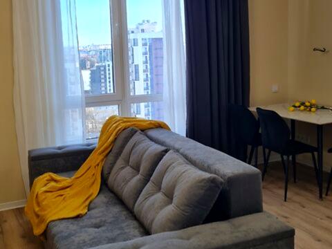 квартира по адресу Ленкавского ул., 34 к11