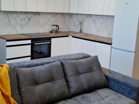 квартира по адресу Ленкавского ул., 34 к11