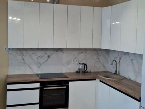 квартира по адресу Ленкавского ул., 34 к11