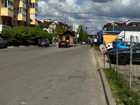 квартира за адресою Бишівська вул., (Будинок 12)