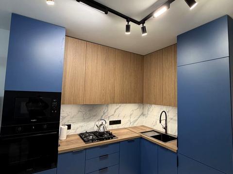 квартира за адресою Лемківська вул., 11-В