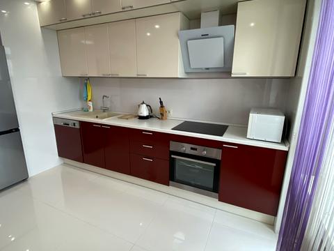 квартира за адресою Авіаконструктора Ігоря Сікорського вул. (Танкова), 1-Б