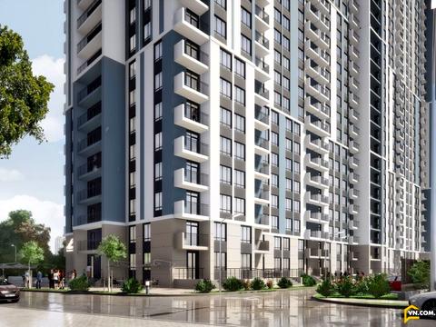 квартира за адресою Валер'яна Підмогильного вул., 5