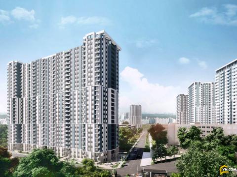 квартира за адресою Валер'яна Підмогильного вул., 5