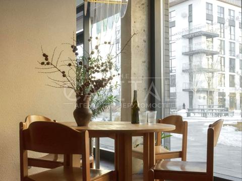 коммерческая по адресу Салютная ул., 2б